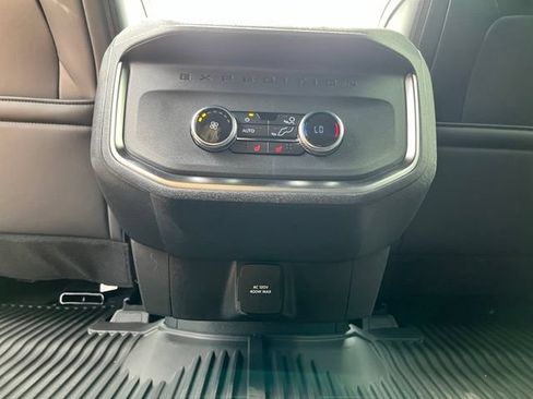 New 2027 Ford Expedition Max Platinum w/ Stealth Performance Package AWD/4WD image 19