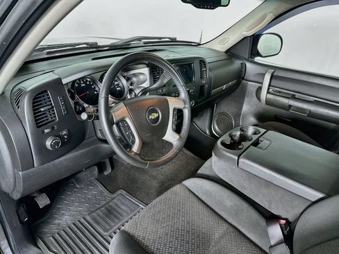 Used 2008 Chevrolet Silverado 1500 LT w/ All Star Edition RWD image 29