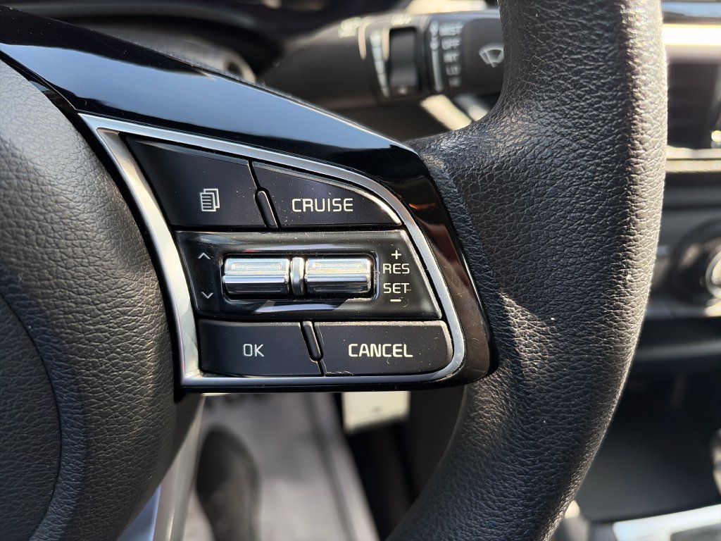 Used 2021 Kia Forte LXS FWD image 12