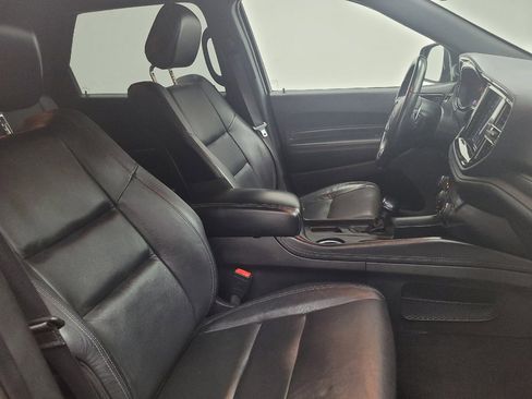 Used 2021 Dodge Durango GT image 21
