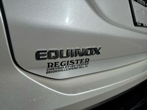 Used 2023 Chevrolet Equinox Premier FWD image 5