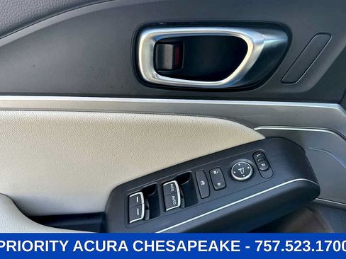 New 2026 Acura Integra A-Spec FWD image 22