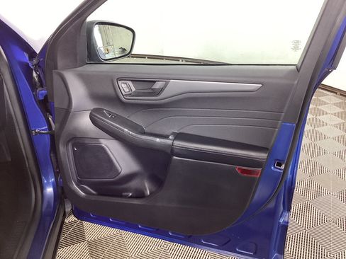 Used 2023 Ford Escape Active FWD image 8