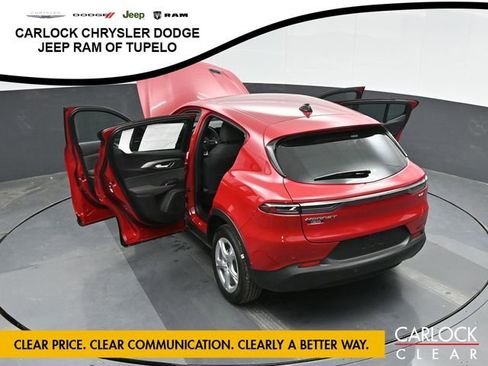 New 2025 Dodge Hornet GT w/ Tech Pack image 45