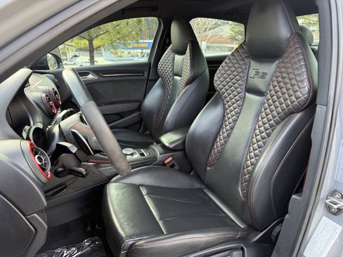 Used 2020 Audi RS 3 image 36