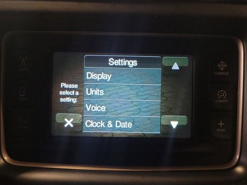 Used 2016 Jeep Grand Cherokee Laredo w/ Quick Order Package 23E image 25