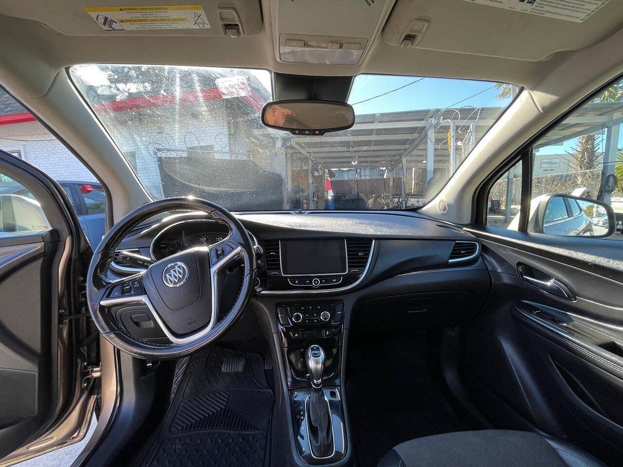 Used 2019 Buick Encore Preferred FWD image 10