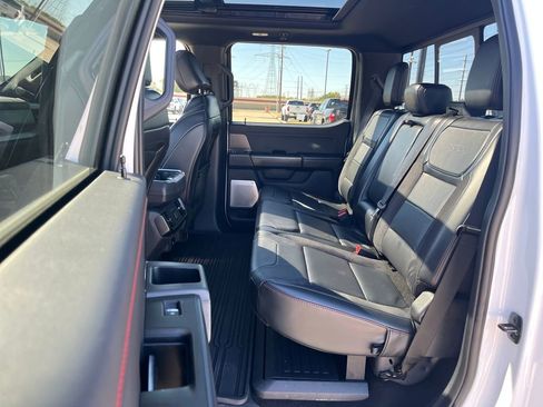 Used 2024 Ford F150 Raptor image 30