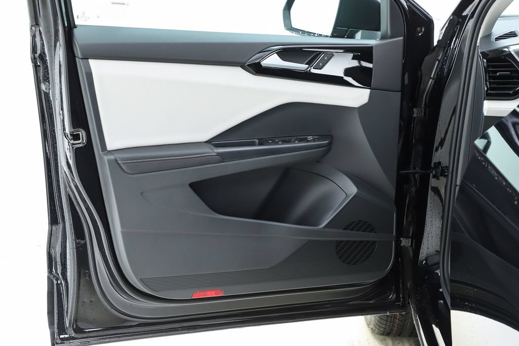 New 2026 Volkswagen Taos S FWD image 55