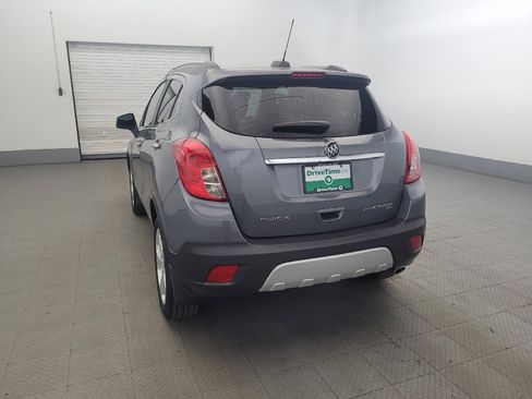 Used 2015 Buick Encore Convenience AWD/4WD image 6