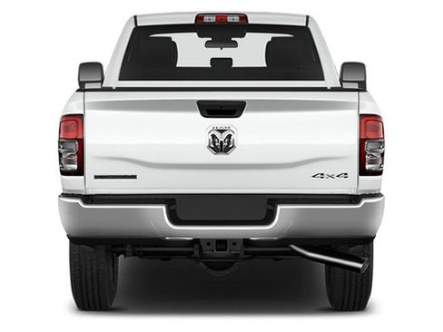 Used 2024 RAM 3500 Big Horn image 6