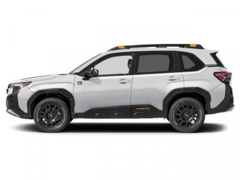 New 2026 Subaru Forester Wilderness AWD/4WD image 3