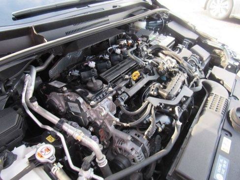 Used 2021 Toyota Corolla SE FWD image 37