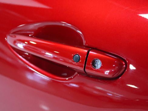 Used 2016 MAZDA MX-5 Miata Grand Touring RWD image 23