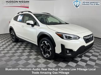 Used 2023 Subaru Crosstrek 2.5i Limited AWD/4WD video 1