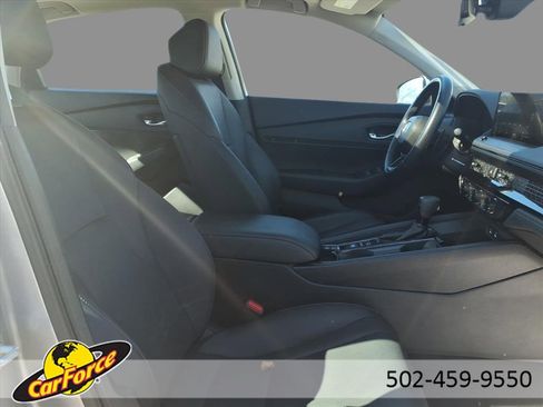 Used 2024 Honda Accord EX-L image 13