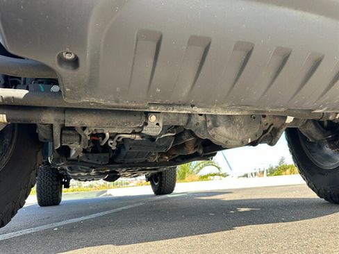 Used 2024 Jeep Wrangler Unlimited Rubicon 4xe image 46