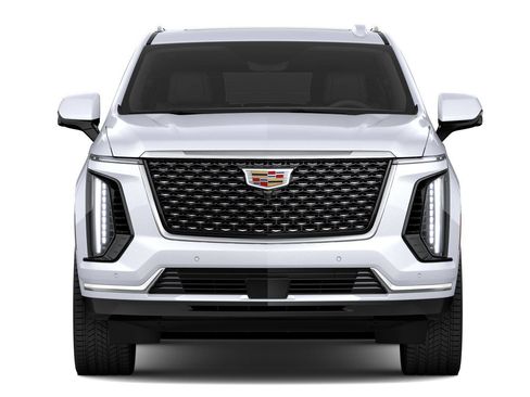 New 2026 Cadillac Escalade Luxury image 7