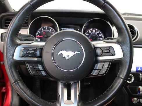 Used 2020 Ford Mustang Coupe w/ Equipment Group 101A RWD image 30