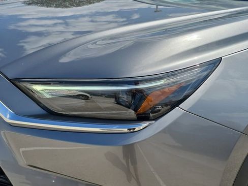 New 2026 Toyota Grand Highlander Limited image 33