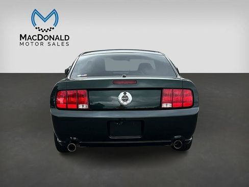 Used 2008 Ford Mustang GT Premium RWD image 6