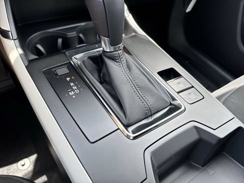 New 2026 MAZDA CX-5 Preferred AWD/4WD image 51