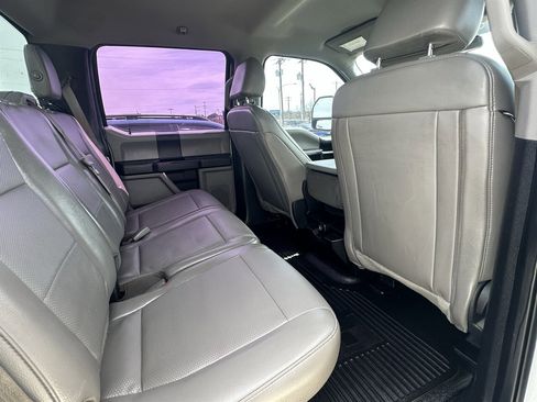 Used 2017 Ford F350 XL w/ Power Equipment Group image 8