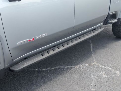 New 2026 GMC Sierra 2500 AT4 w/ AT4 Premium Plus Package AWD/4WD image 15