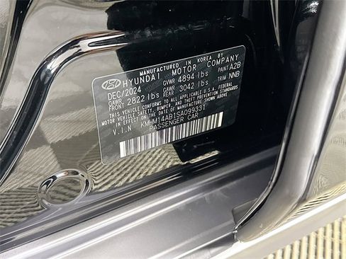 Used 2025 Hyundai Ioniq 6 SE image 21