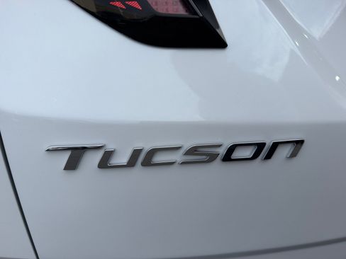 Used 2022 Hyundai Tucson SEL image 24