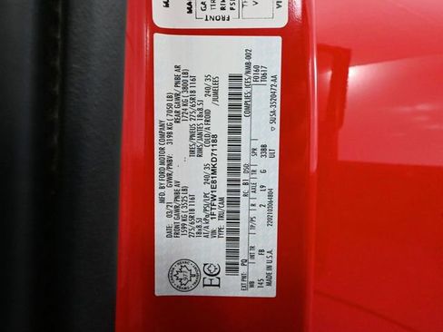 Used 2021 Ford F150 XLT w/ Equipment Group 302A High image 53