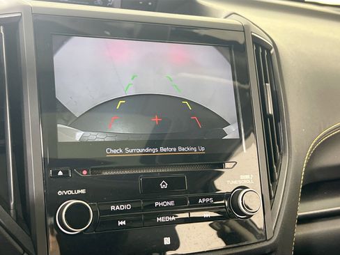 Used 2022 Subaru Crosstrek 2.5i Sport w/ Moonroof Package image 13