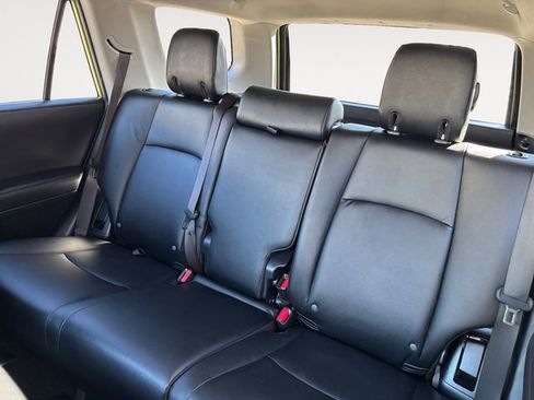 Used 2022 Toyota 4Runner TRD Pro image 13