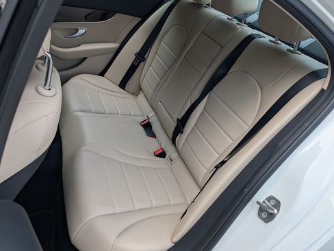 Used 2020 Mercedes-Benz C 300 Sedan image 18