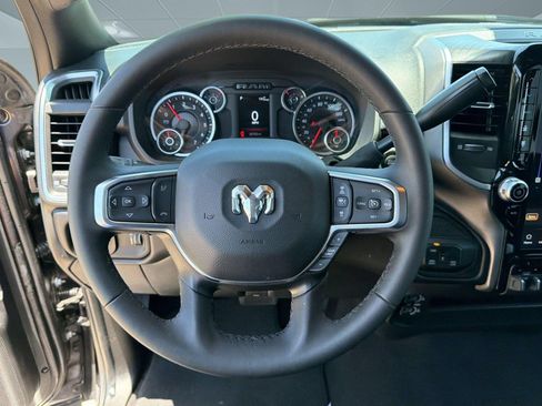 Used 2026 RAM 2500 Big Horn AWD/4WD image 11