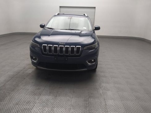 Used 2019 Jeep Cherokee Limited FWD image 15