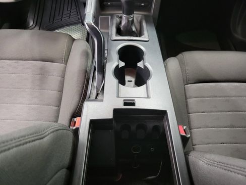 Used 2008 Ford Mustang GT RWD image 18