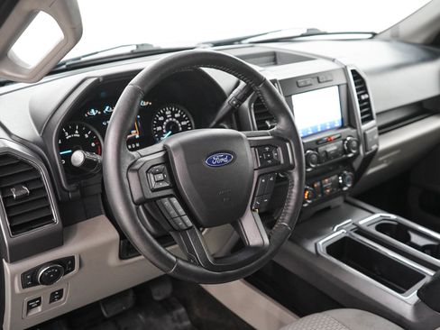 Used 2020 Ford F150 XLT w/ Equipment Group 302A Luxury AWD/4WD image 20