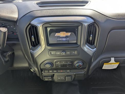 New 2026 Chevrolet Silverado 1500 W/T w/ WT Value Package image 23