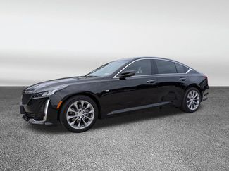 Certified 2024 Cadillac CT5 Premium Luxury w/ Climate Package video 2