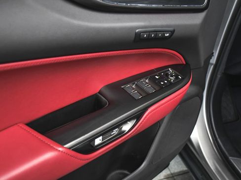 Used 2024 Lexus NX 250 FWD image 10