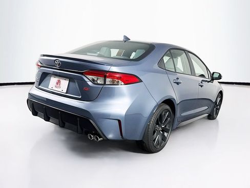 New 2026 Toyota Corolla SE FWD image 9