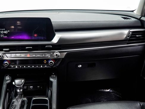 Used 2023 Kia Telluride S w/ S Sunroof Package FWD image 24