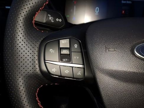 Used 2024 Ford Escape ST-Line Select w/ Tech Pack #1 image 26