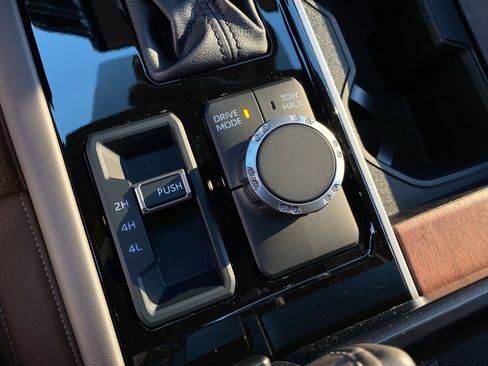 Used 2025 Toyota Tundra 1794 Edition image 24