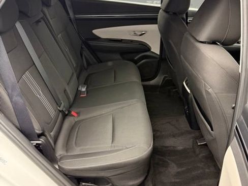 Used 2022 Hyundai Tucson SEL w/ Cargo Package AWD/4WD image 58