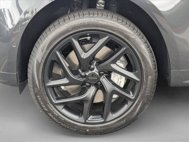 New 2026 Land Rover Range Rover Sport Dynamic SE AWD/4WD image 10