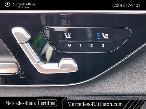 Certified 2026 Mercedes-Benz GLC 300 4MATIC image 24