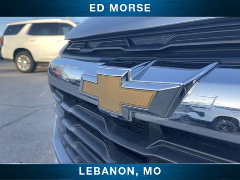 Used 2025 Chevrolet TrailBlazer LT image 29