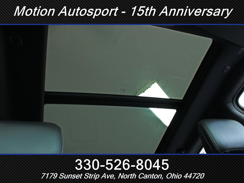 Used 2021 RAM 1500 Sport w/ Leather & Sound Group AWD/4WD image 29
